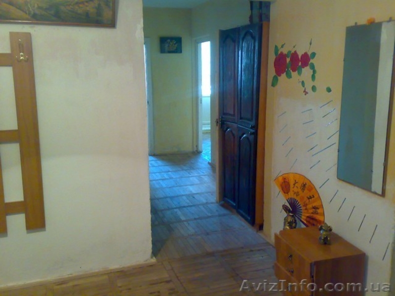 Довготривала оренда 4 кім. квартири по вул. Вернадського - <ro>Изображение</ro><ru>Изображение</ru> #4, <ru>Объявление</ru> #1164630