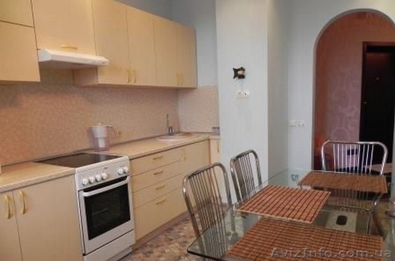 По вул. Кубійовича здається в оренду 1 кім. квартира - <ro>Изображение</ro><ru>Изображение</ru> #5, <ru>Объявление</ru> #1165931