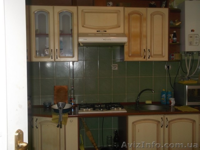 Довготривала оренда 3 кім. квартири, вул. Проста - <ro>Изображение</ro><ru>Изображение</ru> #3, <ru>Объявление</ru> #1164610