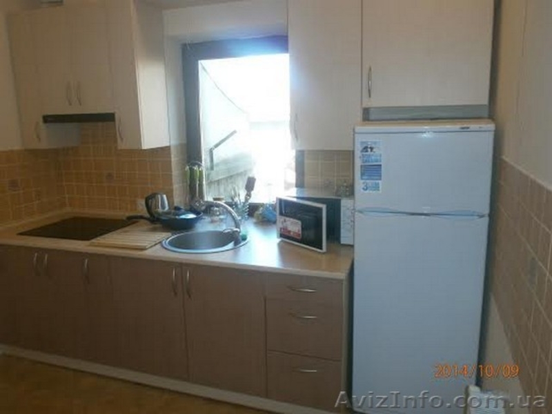 По вул. Насипній здається в оренду 2 кім. квартира - <ro>Изображение</ro><ru>Изображение</ru> #5, <ru>Объявление</ru> #1164628