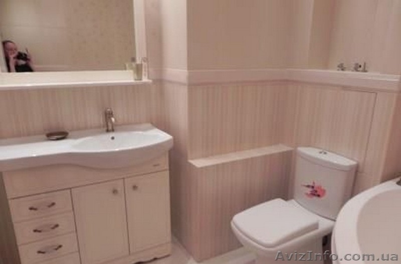 По вул. Кубійовича здається в оренду 1 кім. квартира - <ro>Изображение</ro><ru>Изображение</ru> #6, <ru>Объявление</ru> #1165931