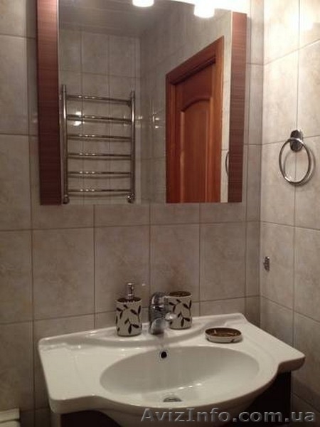 Оренда 1 кім квартири вул. Туган-Барановського - <ro>Изображение</ro><ru>Изображение</ru> #2, <ru>Объявление</ru> #1169431