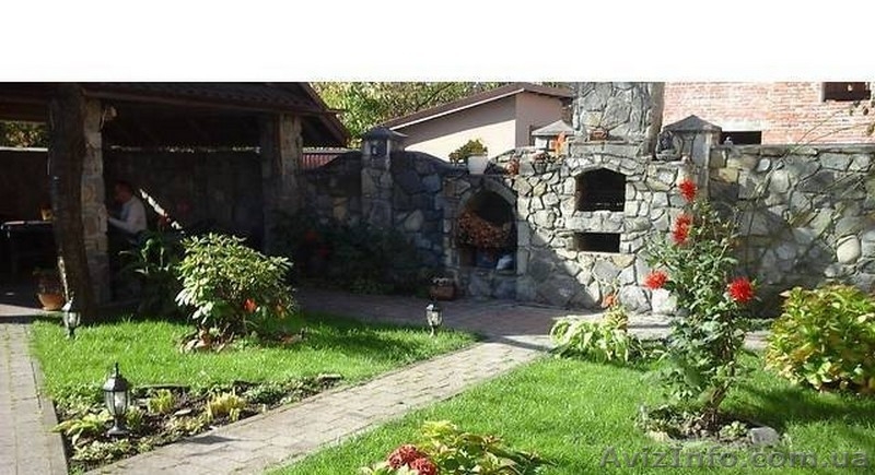 Здам на довгий термін особняк по вул. Стрийській - <ro>Изображение</ro><ru>Изображение</ru> #8, <ru>Объявление</ru> #1164609