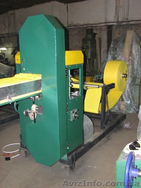 Станки для производства ВИСКОЗНОЙ салфетки - <ro>Изображение</ro><ru>Изображение</ru> #2, <ru>Объявление</ru> #1160381