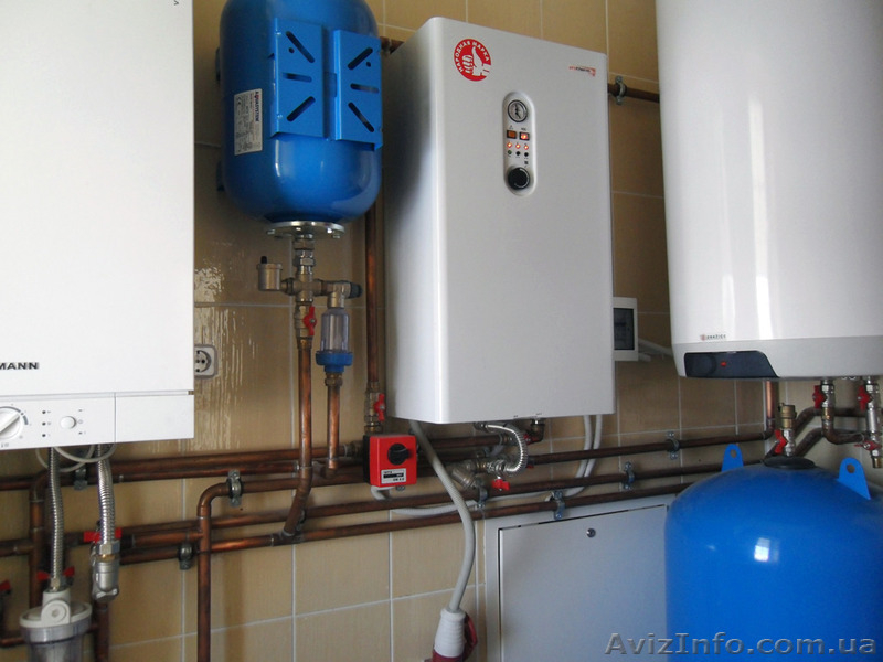 Переобладнання діючих газових котелень на котельні з альтернативним паливом  - <ro>Изображение</ro><ru>Изображение</ru> #1, <ru>Объявление</ru> #1157714