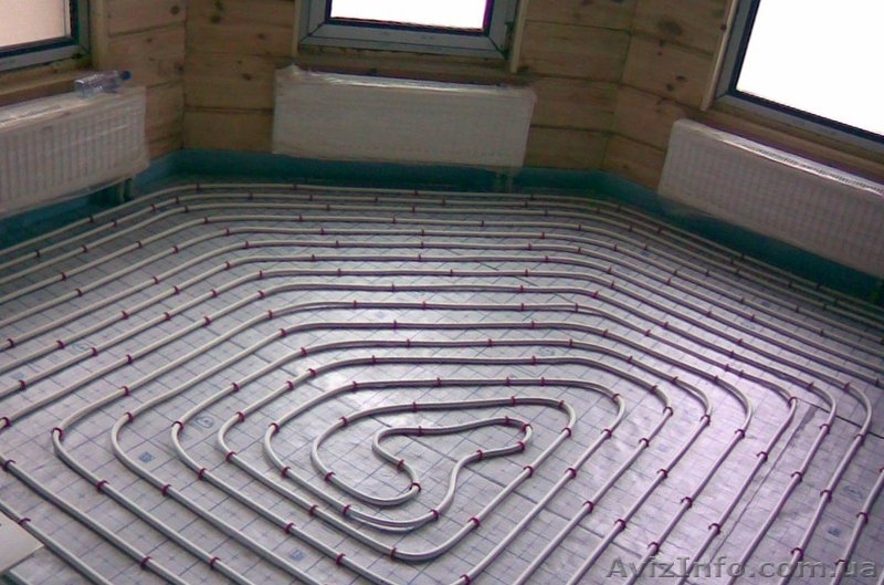 Монтаж систем опалення, водопостачання - <ro>Изображение</ro><ru>Изображение</ru> #3, <ru>Объявление</ru> #1157715