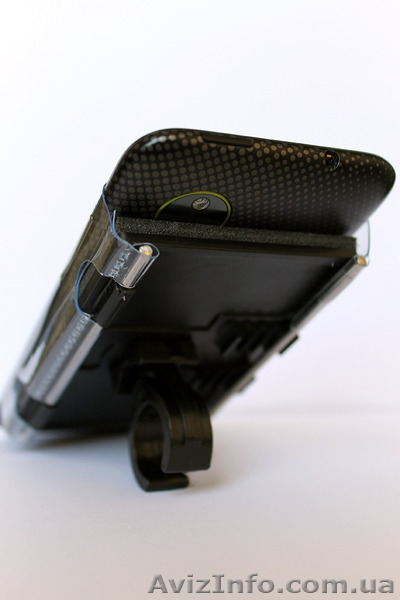 Універсальний велосипедний тримач для смартфона (укр.виробник) - <ro>Изображение</ro><ru>Изображение</ru> #6, <ru>Объявление</ru> #1163808