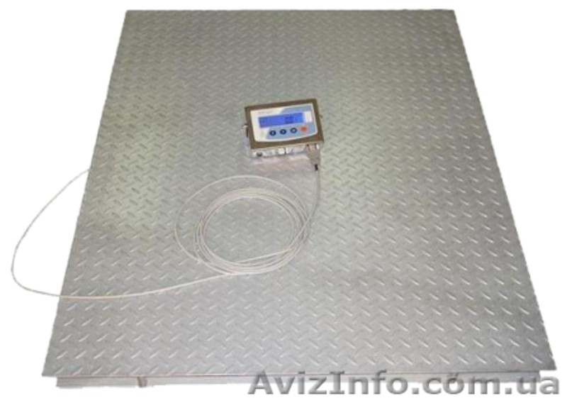 Весы Электронные с Автоматизацией Учета Груза - <ro>Изображение</ro><ru>Изображение</ru> #2, <ru>Объявление</ru> #1159776