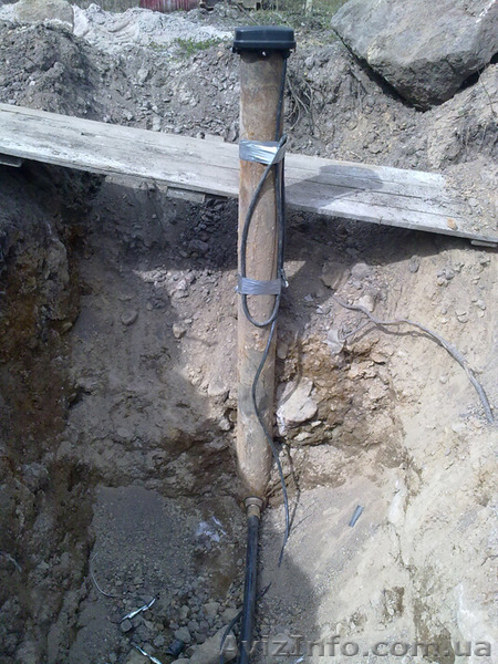 Буріння, ремонт, облаштування свердловини на воду   - <ro>Изображение</ro><ru>Изображение</ru> #4, <ru>Объявление</ru> #1157713
