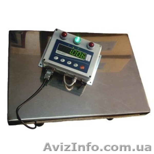 Весы Электронные с Функцией Дозирования, Сортировки, Фасовки - <ro>Изображение</ro><ru>Изображение</ru> #1, <ru>Объявление</ru> #1159777