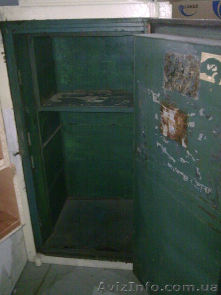 Продаю Австрийский антикварный сейф - <ro>Изображение</ro><ru>Изображение</ru> #2, <ru>Объявление</ru> #1157951