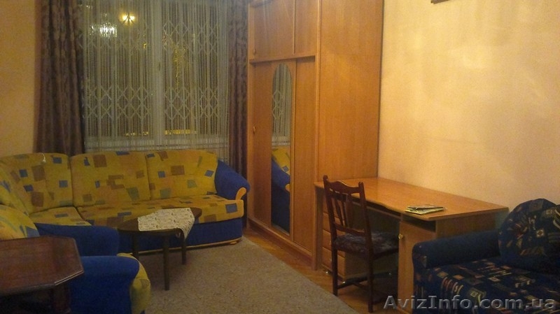 Хороша пропозиція оренди 2 кім. квартири, вул. Рильського - <ro>Изображение</ro><ru>Изображение</ru> #1, <ru>Объявление</ru> #1171366