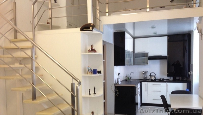 пропозиція оренди 2 кім квартири по пр. Свободи  - <ro>Изображение</ro><ru>Изображение</ru> #2, <ru>Объявление</ru> #1171386