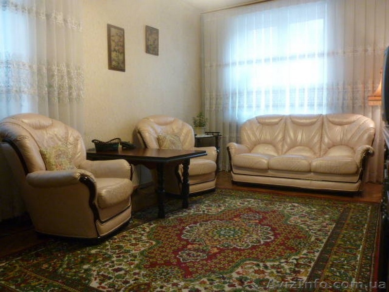 пропозиція оренди 3 кім квартири, вул. Зелена  - <ro>Изображение</ro><ru>Изображение</ru> #4, <ru>Объявление</ru> #1171389