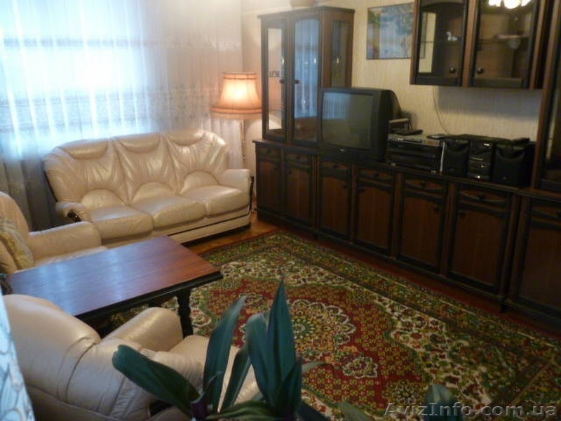 пропозиція оренди 3 кім квартири, вул. Зелена  - <ro>Изображение</ro><ru>Изображение</ru> #5, <ru>Объявление</ru> #1171389