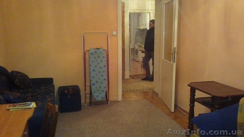 Хороша пропозиція оренди 2 кім. квартири, вул. Рильського - <ro>Изображение</ro><ru>Изображение</ru> #4, <ru>Объявление</ru> #1171366