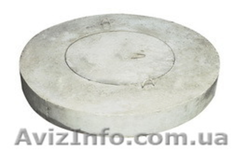 Криничні кільця, каналізаційні кільця, бетонні кришки, бетонні днища у Львові - <ro>Изображение</ro><ru>Изображение</ru> #3, <ru>Объявление</ru> #1190633