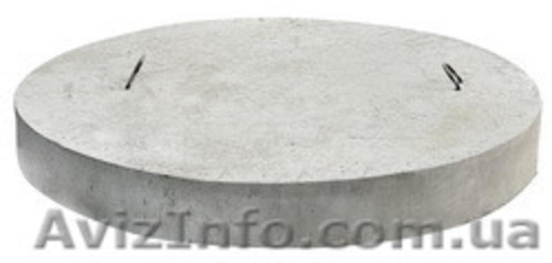 Криничні кільця, каналізаційні кільця, бетонні кришки, бетонні днища у Львові - <ro>Изображение</ro><ru>Изображение</ru> #4, <ru>Объявление</ru> #1190633