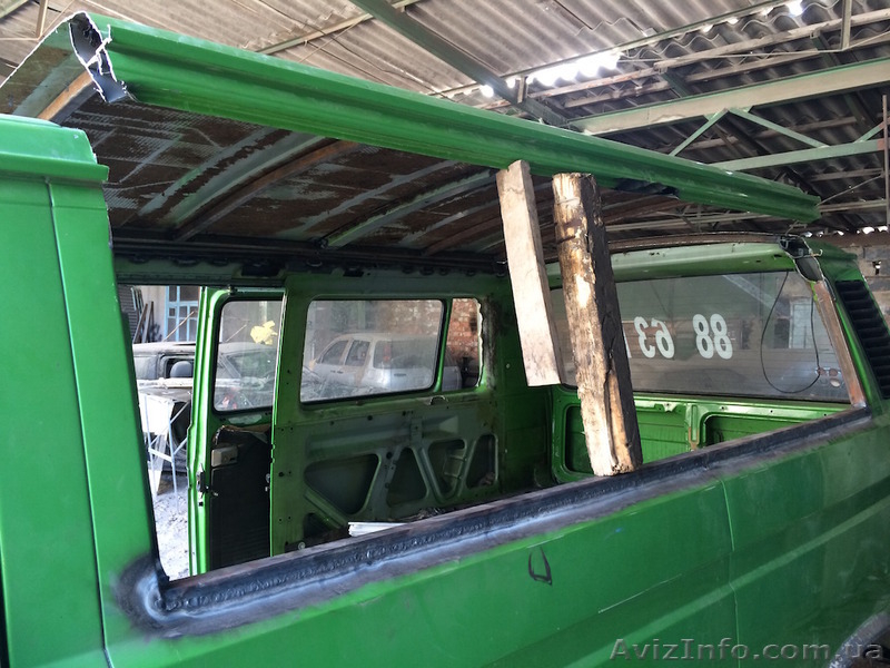 авто бар на колесах - <ro>Изображение</ro><ru>Изображение</ru> #2, <ru>Объявление</ru> #1189751