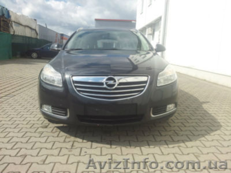 Запчасти бу Opel Insignia автозапчастини шрот  - <ro>Изображение</ro><ru>Изображение</ru> #1, <ru>Объявление</ru> #1196381