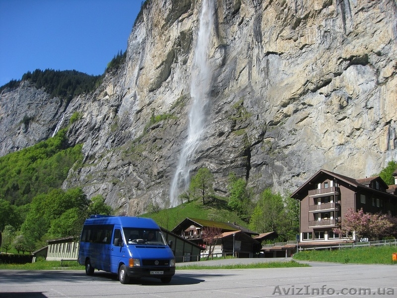Автобусні пасажирські перевезення по Європі та Україні. Оренда буса Львів. - <ro>Изображение</ro><ru>Изображение</ru> #3, <ru>Объявление</ru> #1207153
