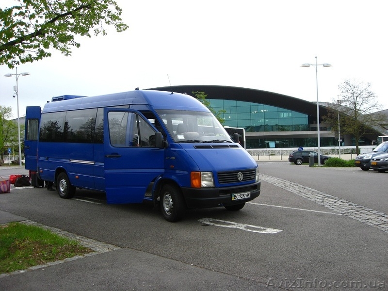 Автобусні пасажирські перевезення по Європі та Україні. Оренда буса Львів. - <ro>Изображение</ro><ru>Изображение</ru> #4, <ru>Объявление</ru> #1207153