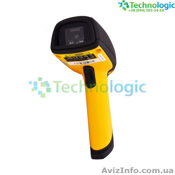 Осуществляем продажу сканеры и считыватели штрих-кода для магазинов, бутиков  - <ro>Изображение</ro><ru>Изображение</ru> #2, <ru>Объявление</ru> #1200869