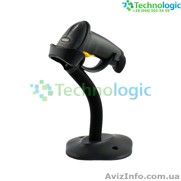 Осуществляем продажу сканеры и считыватели штрих-кода для магазинов, бутиков  - <ro>Изображение</ro><ru>Изображение</ru> #4, <ru>Объявление</ru> #1200869