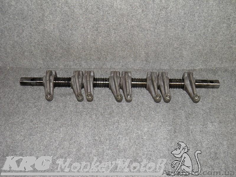 Головка блока Hyundai H200 2.5td, H100 H1 Galloper Tarracan 2.5td - <ro>Изображение</ro><ru>Изображение</ru> #4, <ru>Объявление</ru> #1203759