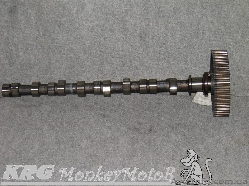 Головка блока Hyundai H200 2.5td, H100 H1 Galloper Tarracan 2.5td - <ro>Изображение</ro><ru>Изображение</ru> #3, <ru>Объявление</ru> #1203759