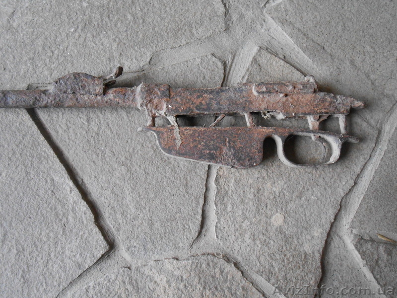 РУШНИЦЯ ТИПУ АВСТРІЙСЬКИЙ БАГНЕТ - <ro>Изображение</ro><ru>Изображение</ru> #3, <ru>Объявление</ru> #1211766