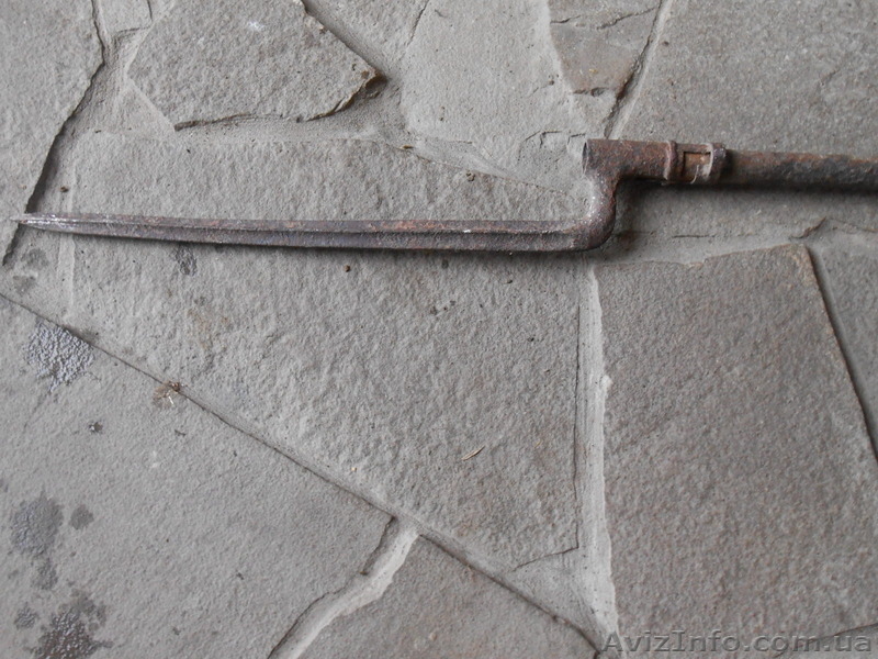 РУШНИЦЯ ТИПУ АВСТРІЙСЬКИЙ БАГНЕТ - <ro>Изображение</ro><ru>Изображение</ru> #2, <ru>Объявление</ru> #1211766