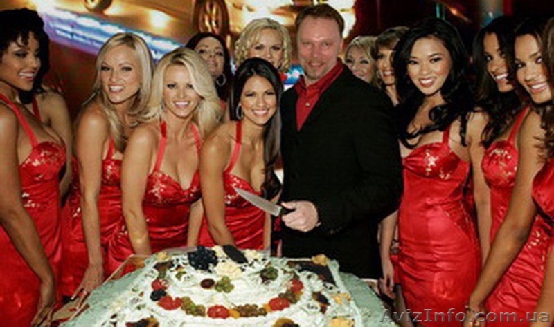 Тамада на свадьбу Сергей Куприенко        - <ro>Изображение</ro><ru>Изображение</ru> #2, <ru>Объявление</ru> #709123