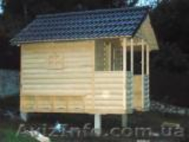 Продам апидомик (для оздоровительного сна пчелиных ульях) - <ro>Изображение</ro><ru>Изображение</ru> #6, <ru>Объявление</ru> #1215063