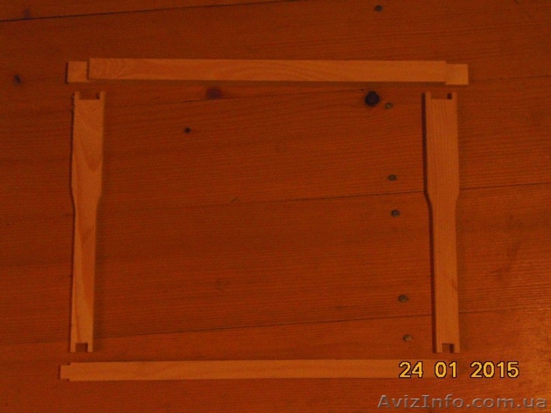 Продам апидомик (для оздоровительного сна пчелиных ульях) - <ro>Изображение</ro><ru>Изображение</ru> #1, <ru>Объявление</ru> #1215063