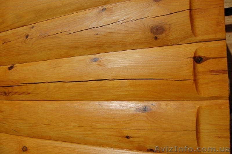 Чешский стойкий лак-лазурь для дерева Impranal Profi на водной основе. - <ro>Изображение</ro><ru>Изображение</ru> #5, <ru>Объявление</ru> #1129079