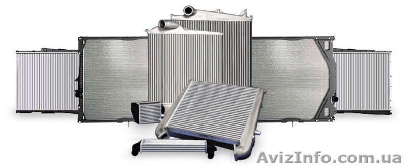 Радіатори авторадіатори охолодження радиатор радіатор іномарки - <ro>Изображение</ro><ru>Изображение</ru> #1, <ru>Объявление</ru> #1213762