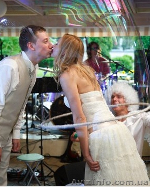 Шоу програми на Весілля Випускний День народження - <ro>Изображение</ro><ru>Изображение</ru> #2, <ru>Объявление</ru> #1057922