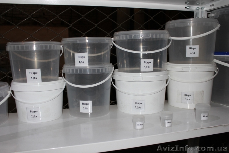 Пищевая тара в широком ассортименте, в опт и розницу, от 0.150мл до 20.0л. - <ro>Изображение</ro><ru>Изображение</ru> #2, <ru>Объявление</ru> #1238650