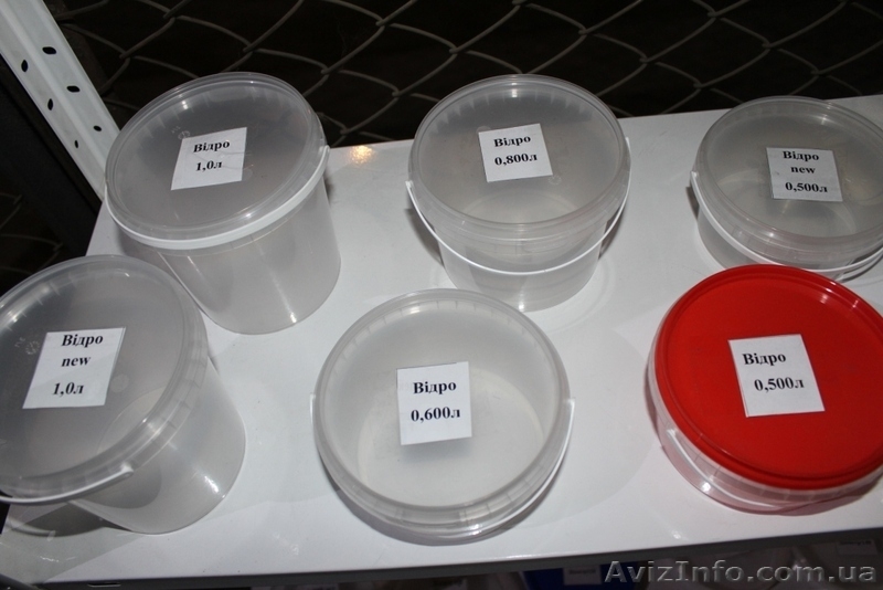 Пищевая тара в широком ассортименте, в опт и розницу, от 0.150мл до 20.0л. - <ro>Изображение</ro><ru>Изображение</ru> #3, <ru>Объявление</ru> #1238650