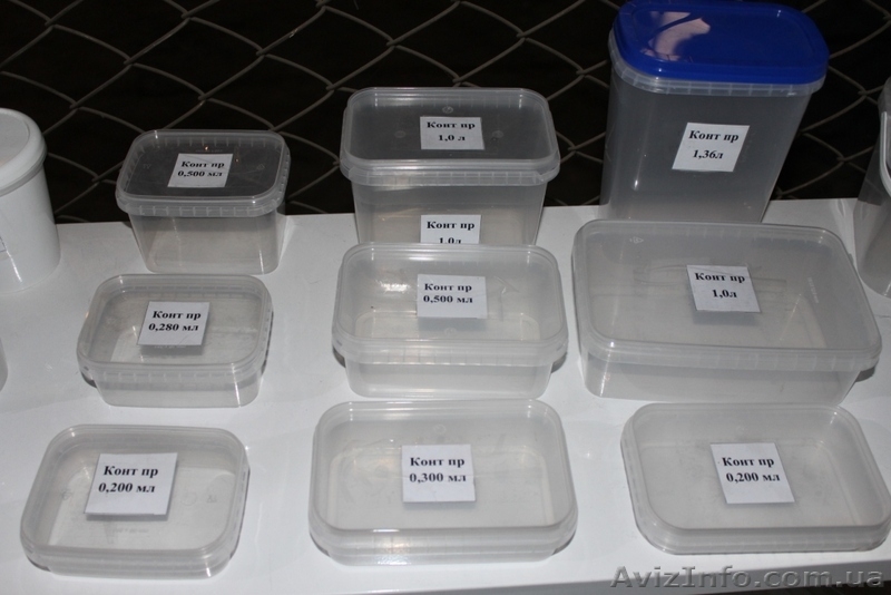 Пищевая тара в широком ассортименте, в опт и розницу, от 0.150мл до 20.0л. - <ro>Изображение</ro><ru>Изображение</ru> #5, <ru>Объявление</ru> #1238650