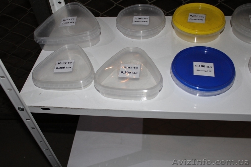 Пищевая тара в широком ассортименте, в опт и розницу, от 0.150мл до 20.0л. - <ro>Изображение</ro><ru>Изображение</ru> #6, <ru>Объявление</ru> #1238650