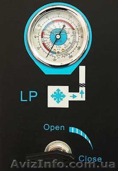 А30 - полуавтоматическая cтанция для обслуживания климатизации  - <ro>Изображение</ro><ru>Изображение</ru> #6, <ru>Объявление</ru> #1232680