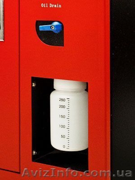 А30 - полуавтоматическая cтанция для обслуживания климатизации  - <ro>Изображение</ro><ru>Изображение</ru> #8, <ru>Объявление</ru> #1232680