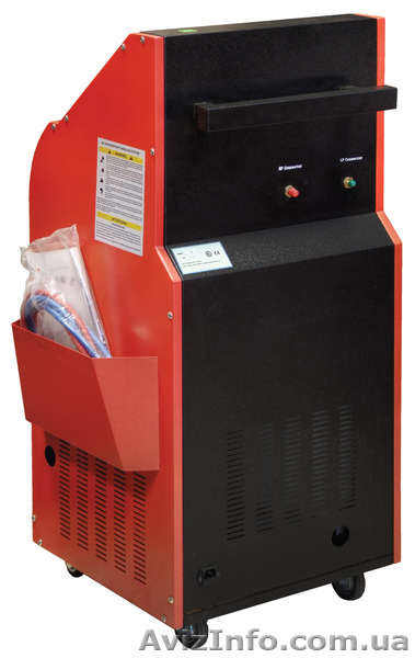 А30 - полуавтоматическая cтанция для обслуживания климатизации  - <ro>Изображение</ro><ru>Изображение</ru> #9, <ru>Объявление</ru> #1232680