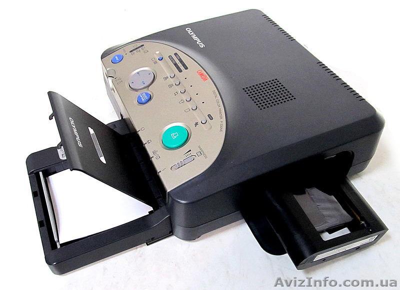 Принтер Olympus Camedia P-330NE - <ro>Изображение</ro><ru>Изображение</ru> #2, <ru>Объявление</ru> #1228189