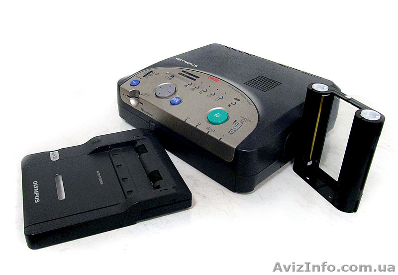 Принтер Olympus Camedia P-330NE - <ro>Изображение</ro><ru>Изображение</ru> #3, <ru>Объявление</ru> #1228189