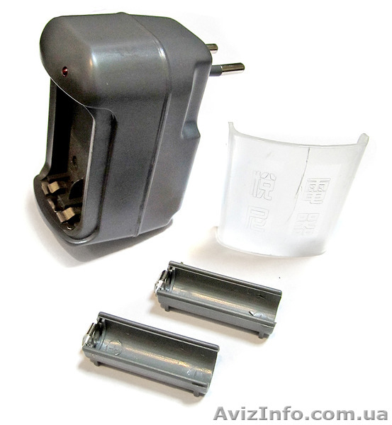 Зарядное устройство YN-608 портативное Б/У - <ro>Изображение</ro><ru>Изображение</ru> #2, <ru>Объявление</ru> #1238779