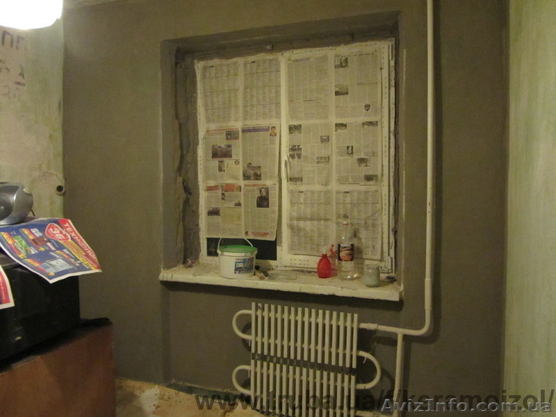 Тонкостенная теплоизоляция КЕРАМОИЗОЛ - <ro>Изображение</ro><ru>Изображение</ru> #1, <ru>Объявление</ru> #1238999