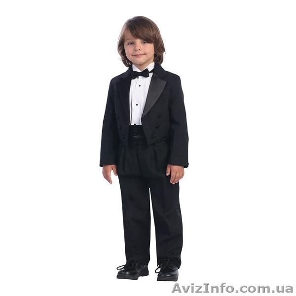 Прокат костюма на випускний для хлопця - <ro>Изображение</ro><ru>Изображение</ru> #1, <ru>Объявление</ru> #1240224